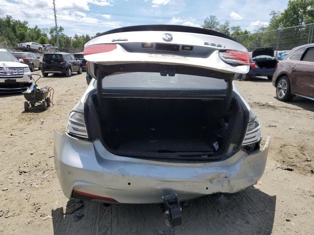 WBA3B5C58FF960990 BMW 328 Xi Sulev