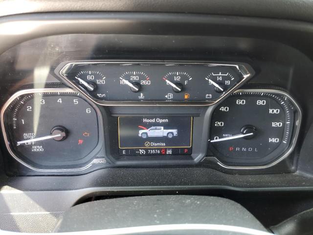 3GTU9DED0MG283169 GMC Sierra K1500 Slt