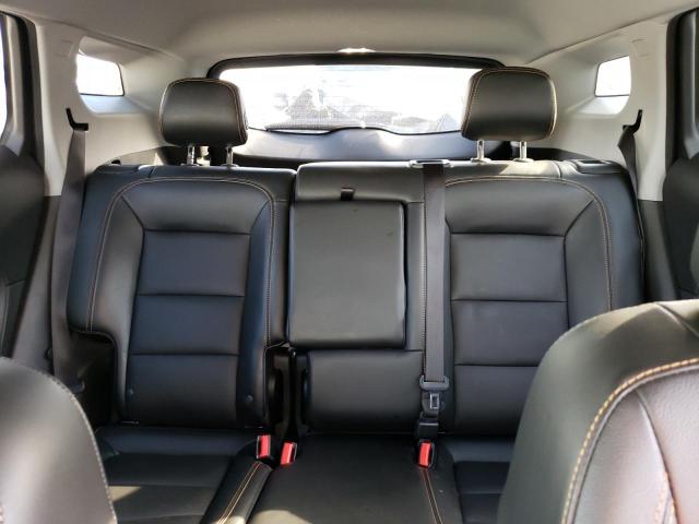 3GKALVEV9LL276878 GMC Terrain Slt