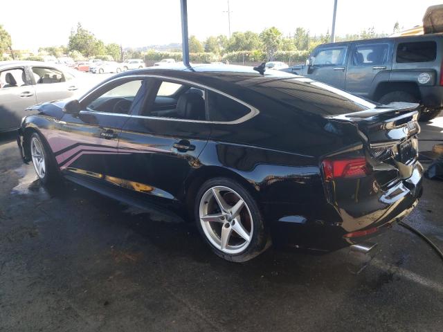 WAUDNCF51JA104254 Audi A5 Premium S Line