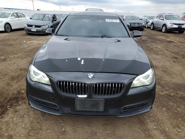 WBA5A7C50ED620377 BMW 528 XI