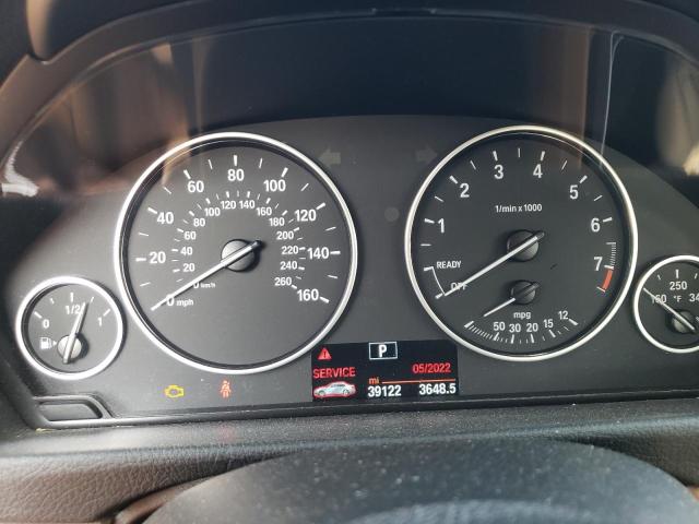 WBA3C3C56EF983541 BMW 320 I Xdrive