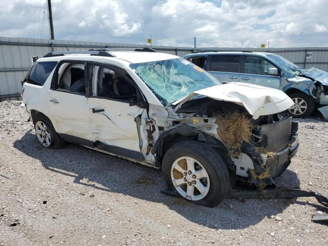 1GKKVNED8FJ272757 GMC ACADIA SLE