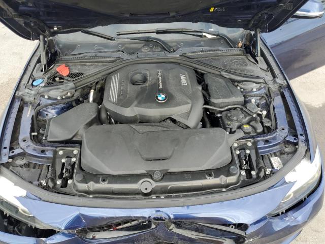 WBA8B9G50JNU58237 BMW 330 I