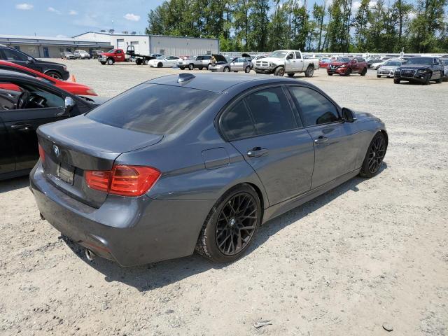 WBA3A9C57EF686349 BMW 335 I