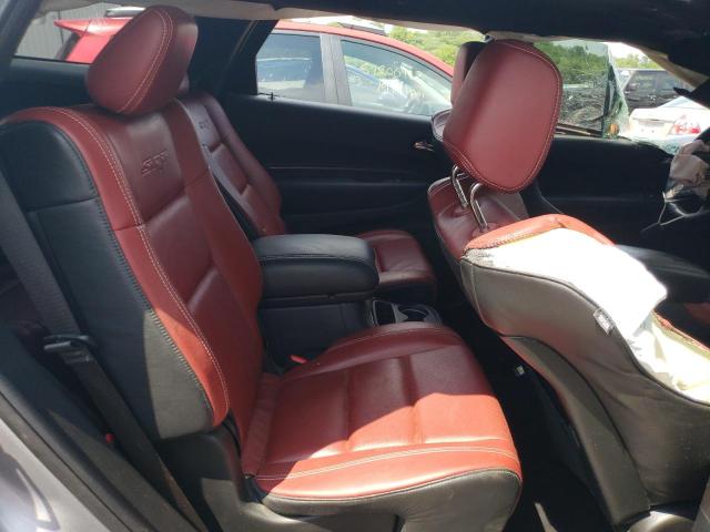1C4SDJGJ1MC607577 Dodge Durango Srt 392
