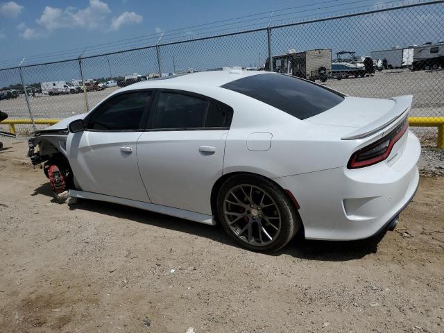 2C3CDXEJ2GH307272 Dodge Charger Srt 392
