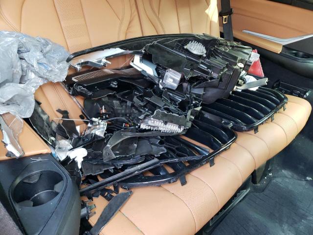 5UXCW2C02M9G59851 BMW X7 Xdrive40i
