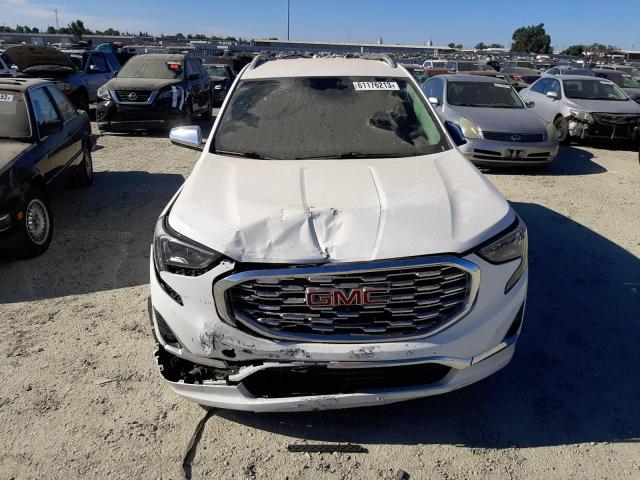 3GKALSEXXJL143026 GMC Terrain Denali
