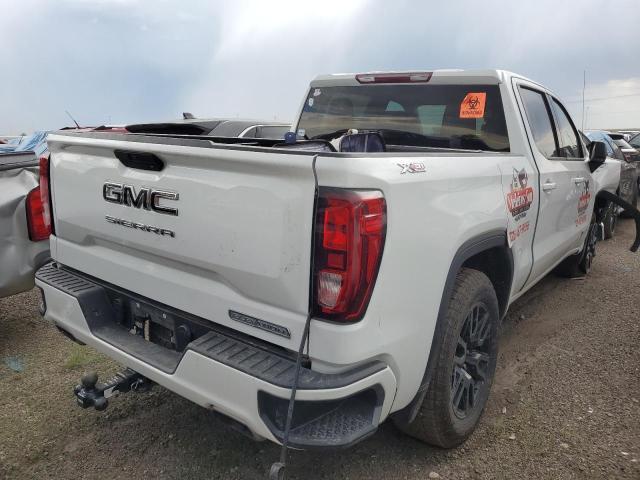3GTU9CEDXLG295855 GMC Sierra K1500 Elevation