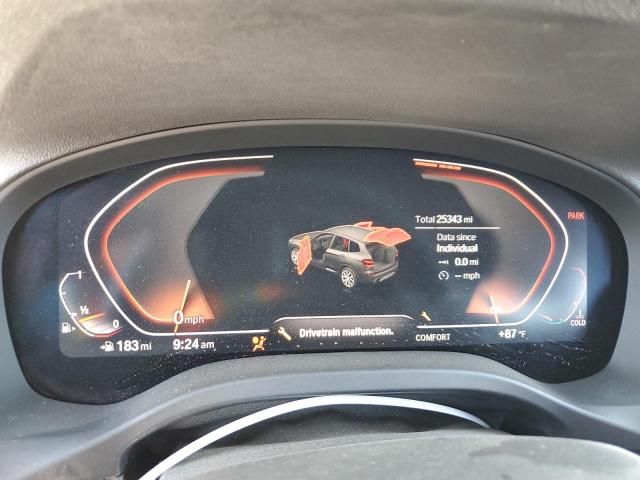 5UXTY5C09L9D53014 BMW X3 Xdrive30i