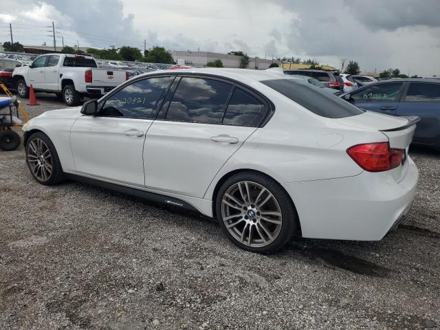 WBA3A9C59EF479672 BMW 335 I