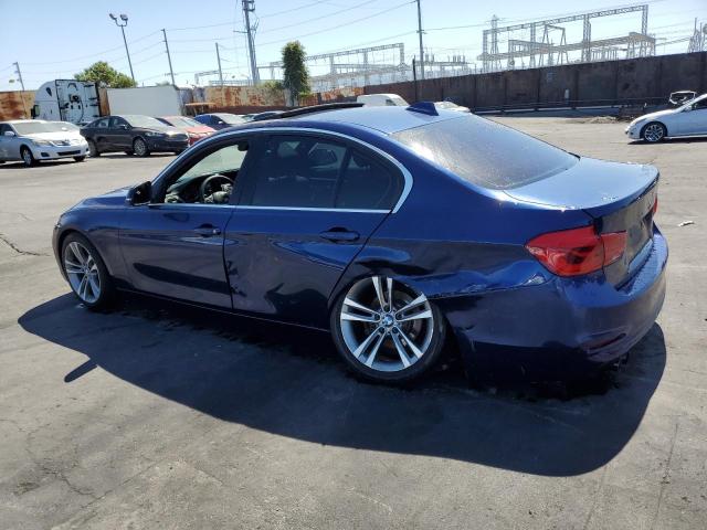 WBA8B9G33HNU53123 BMW 330 I