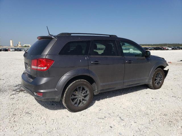 3C4PDCBBXKT866412 Dodge JOURNEY SE