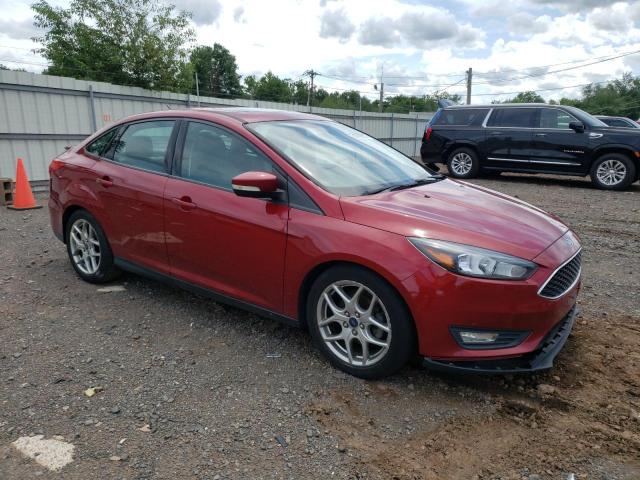 1FADP3F29FL283941 Ford FOCUS SE