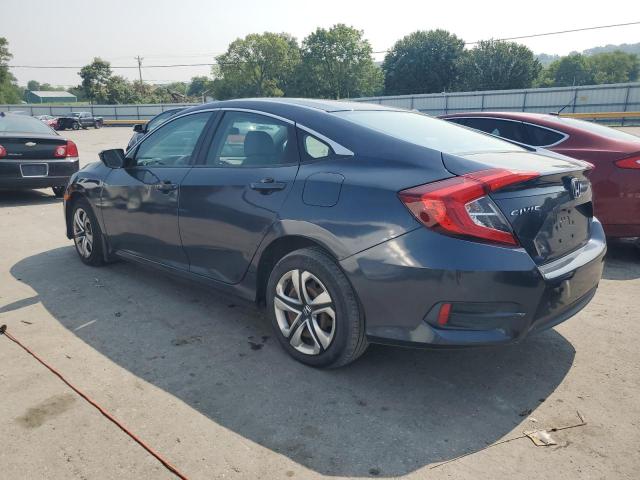 19XFC2F51HE000057 Honda Civic Lx