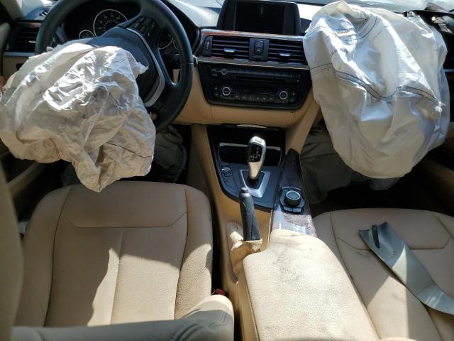 WBA3A5C50EP602049 BMW 328 I