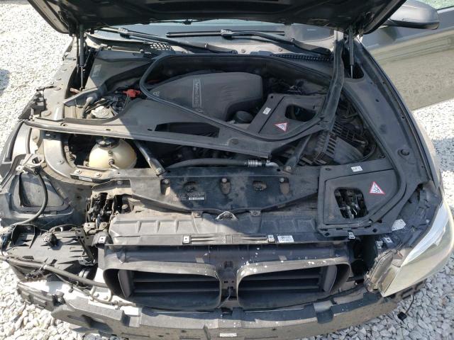 WBA5A7C59FD624106 BMW 528 XI