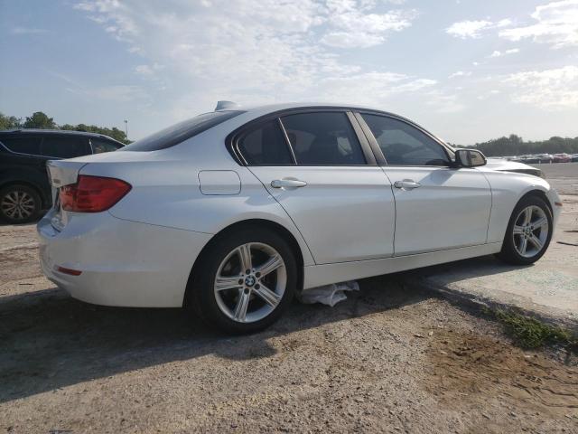 WBA3C3G53FNS73093 BMW 320 I Xdrive