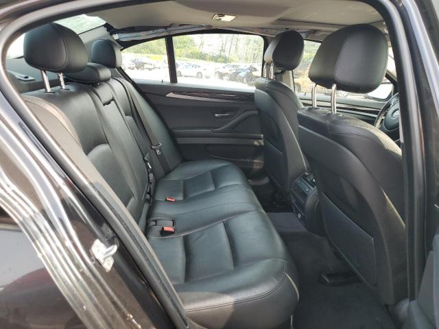 WBA5B3C52ED293194 BMW 535 XI