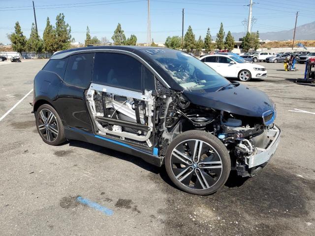 WBY8P2C07M7H93947 BMW I3 Bev