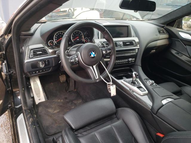 WBSLX9C57ED160292 BMW M6