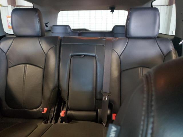 1GKKVRKD0FJ149434 GMC Acadia Slt-1