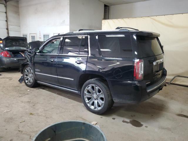 1GKS2CKJXGR119615 GMC YUKON DENALI