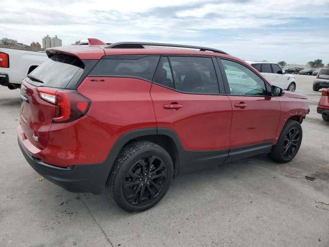 3GKALMEV8NL202235 GMC Terrain Sle