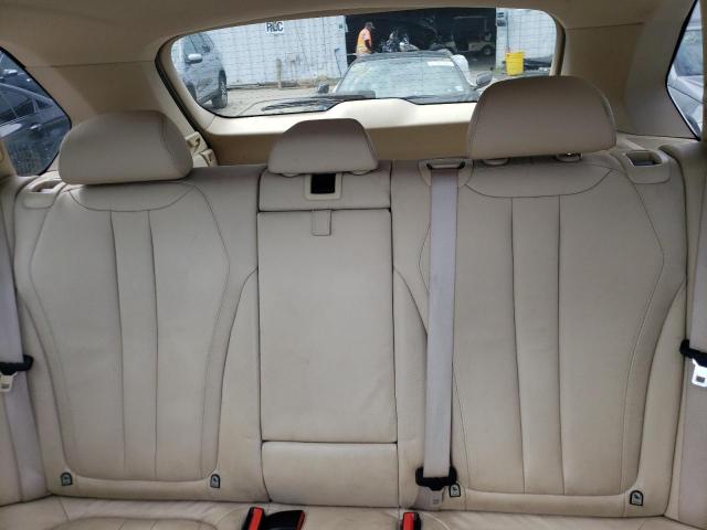 5UXKR0C5XE0H19495 BMW X5 Xdrive35i