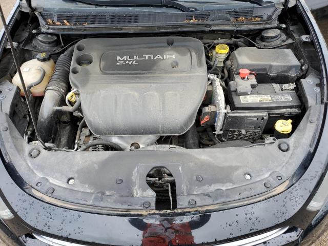 1C3CDFEB4GD539081 Dodge DART GT