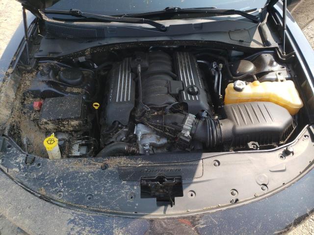 2C3CDXGJ8GH301828 Dodge Charger R/t Scat Pack