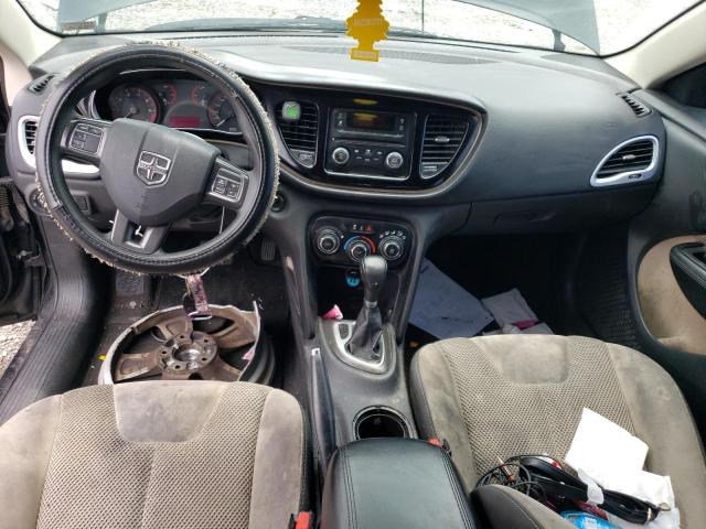 1C3CDFBB9GD694679 Dodge DART SXT