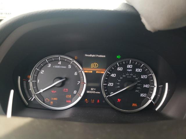 5FRYD4H36HB013182 Acura MDX