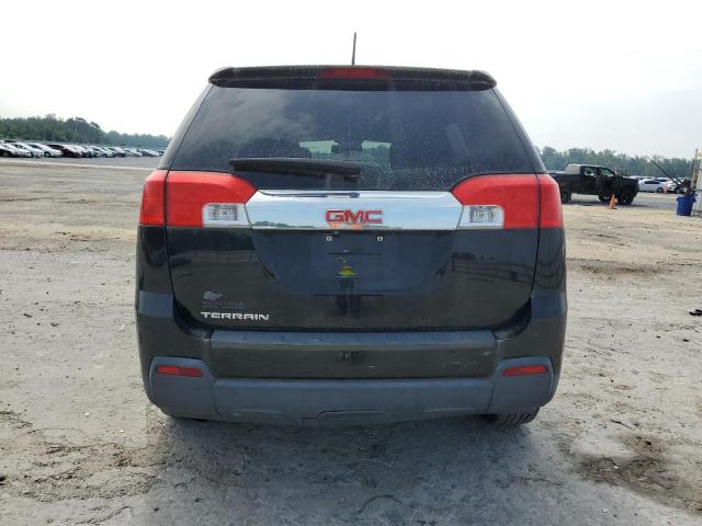 2GKALMEK4E6307252 GMC Terrain Sle