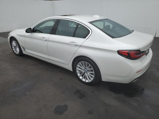 WBA53BH05NCJ00367 BMW 530 I