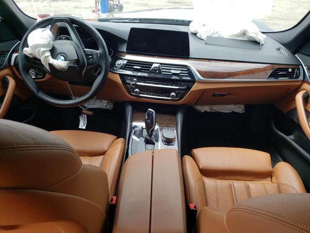 WBAJA7C5XKG910389 BMW 530 XI