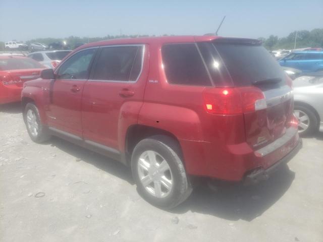 2GKALMEK5F6397058 GMC Terrain Sle