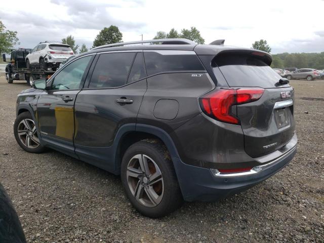 3GKALVEV7KL315675 GMC Terrain Slt