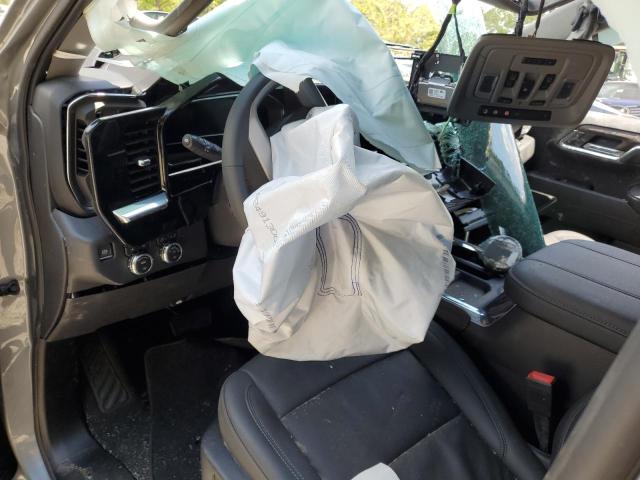 3GTUUDED7PG295340 GMC Sierra K1500 Slt