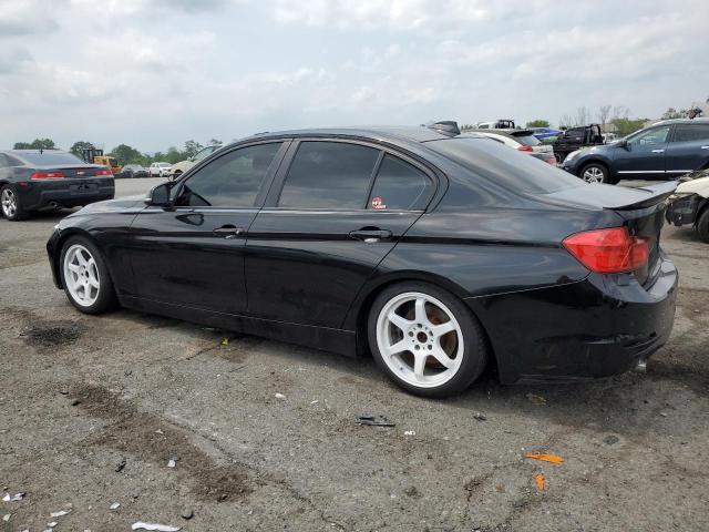 WBA3D5C51EKX95106 BMW 328 D Xdrive