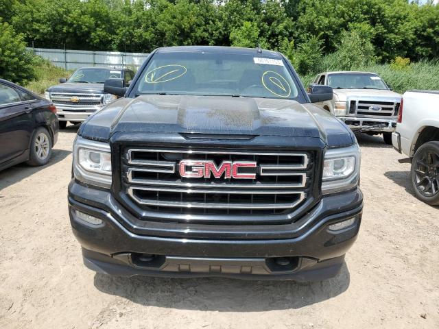 1GTV2LEH4HZ169588 GMC Sierra K1500