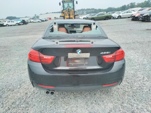 WBA3V7C51G5A25100 BMW 428 I Sulev