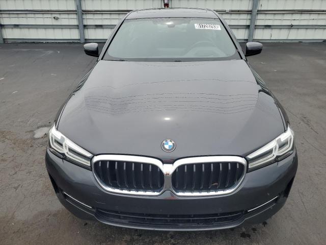 WBA53BH0XMWX35355 BMW 530 I