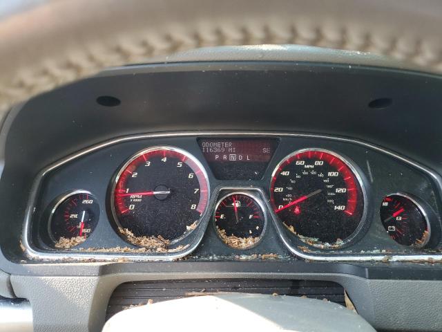 1GKKRNED7GJ266115 GMC ACADIA SLE