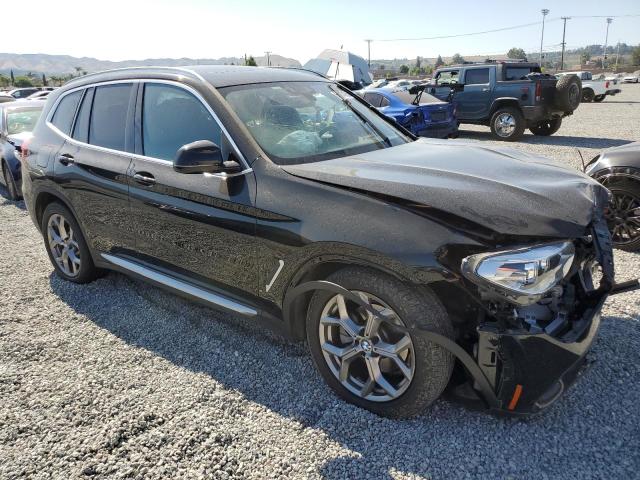 5UXTY5C09L9D53014 BMW X3 Xdrive30i