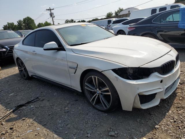 WBA3R1C58FK193220 BMW 435 I