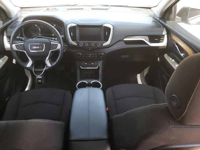3GKALMEV4LL223287 GMC Terrain Sle