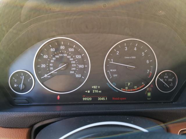 WBA3A5G57FNS88083 BMW 328 I