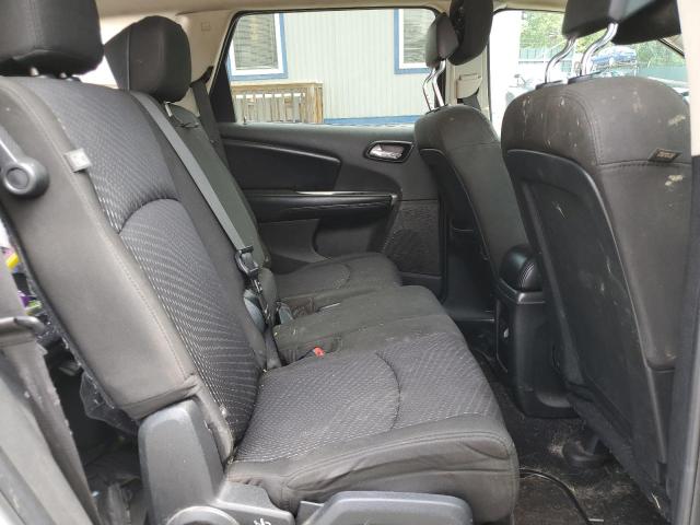 3C4PDDBG4GT100913 Dodge Journey Sxt